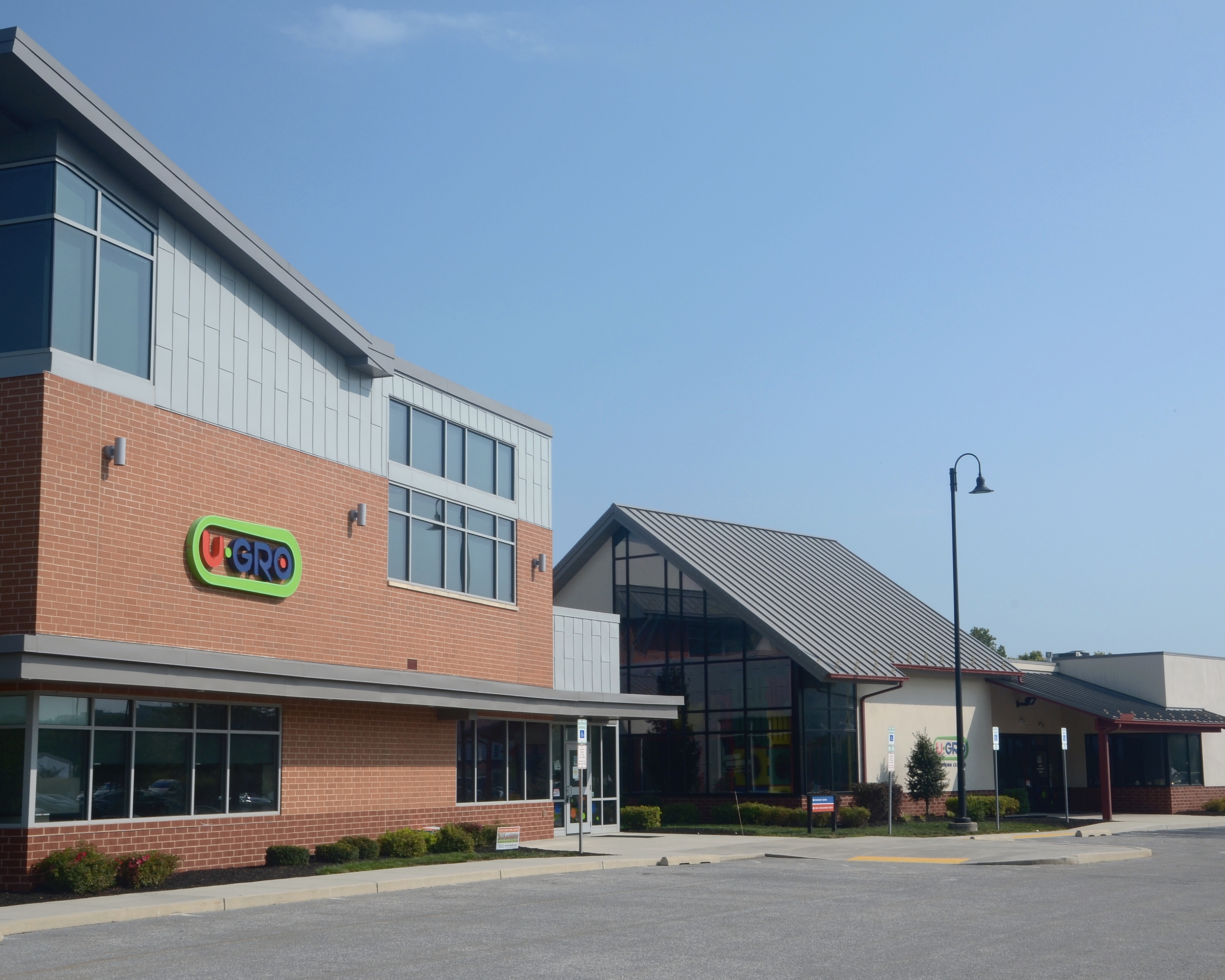 Preschool & Childcare Hershey in Hummelstown, PA UGRO Learning Centers